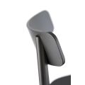 Стілець Babar 2451 black (2451.101SE FNR008)4